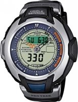 Orologio Casio Uomo Pro Trek in Resina PRG-60-1A - PRG-60-1A